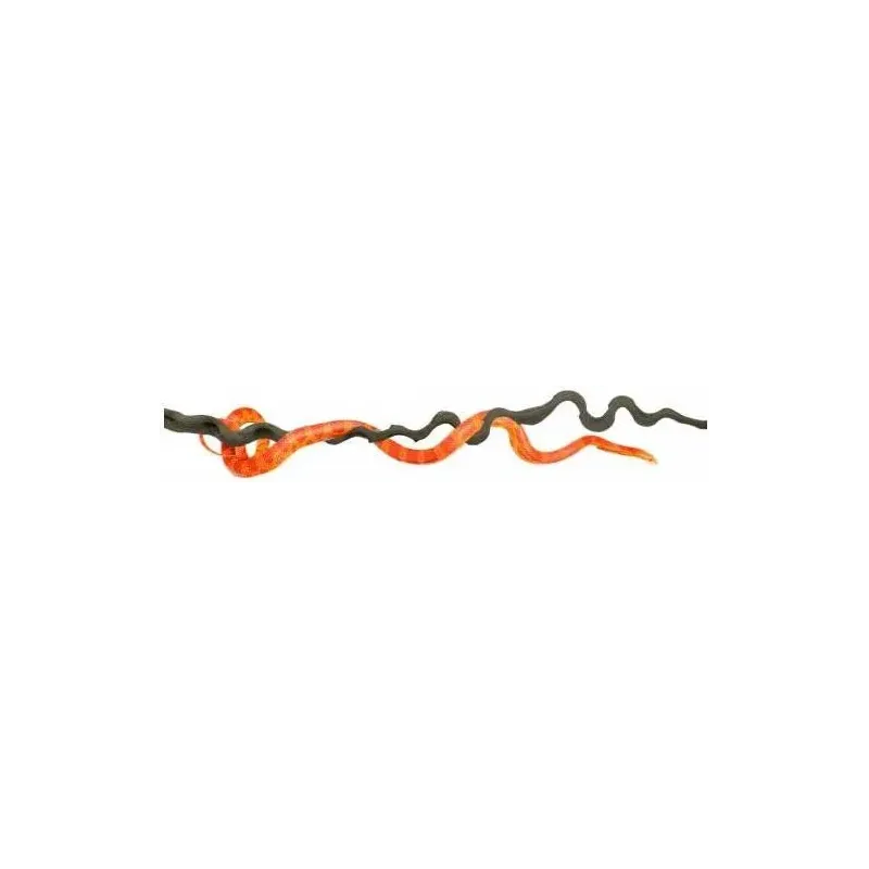 SnakeWood Liane 2-4cmx50-60cm - Back Zoo Nature SnakeWood Liane 2-4cmx50-60cm - Back Zoo Nature