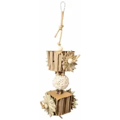 Shredder Smasher - Back Zoo Nature à 7,95 € - Back Zoo Nature - ZF1632 - Jouets