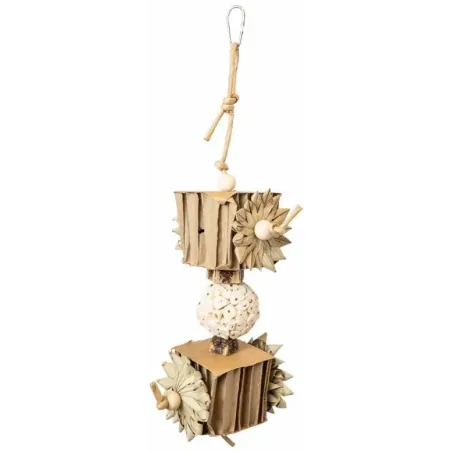 Shredder Smasher - Back Zoo Nature à 7,95 € - Back Zoo Nature - ZF1632 - Jouets