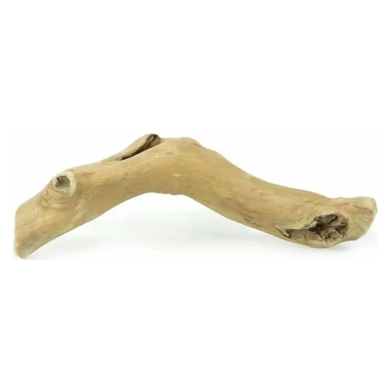 Wolf Wood Small - Back Zoo Nature Wolf Wood Small - Back Zoo Nature