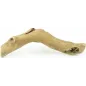 Wolf Wood Small - Back Zoo Nature à 6,95 € - Back Zoo Nature - ZF3000 - Jouets à mâcher