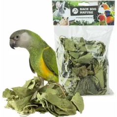 Feuilles du Verger Discovery 70gr - Back Zoo Nature - 4,95 € - Back Zoo Nature - 8784251814839 - Ornibird SRL