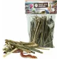 Ecorce de Saule 300gr - Back Zoo Nature à 6,95 € - Back Zoo Nature - ZF4306 - Décoration naturelle
