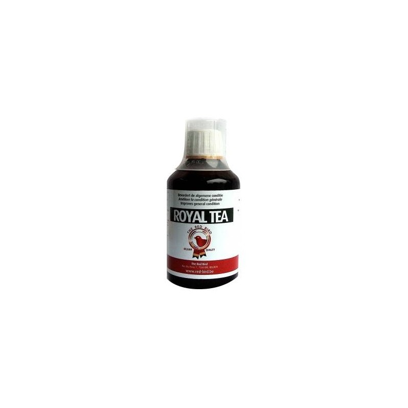Royal tea liquid: plants, acids, essential oils) 250ml - Red Bird to birds 31113 Red Animals 13,15 € Ornibird Royal tea liquid: plants, acids, essential oils) 250ml - Red Bird to birds 31113 Red Animals 13,15 € Ornibird