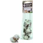 Boules de Coton 3-4cm - Back Zoo Nature à 3,95 € - Back Zoo Nature - ZF4440 - Jouets
