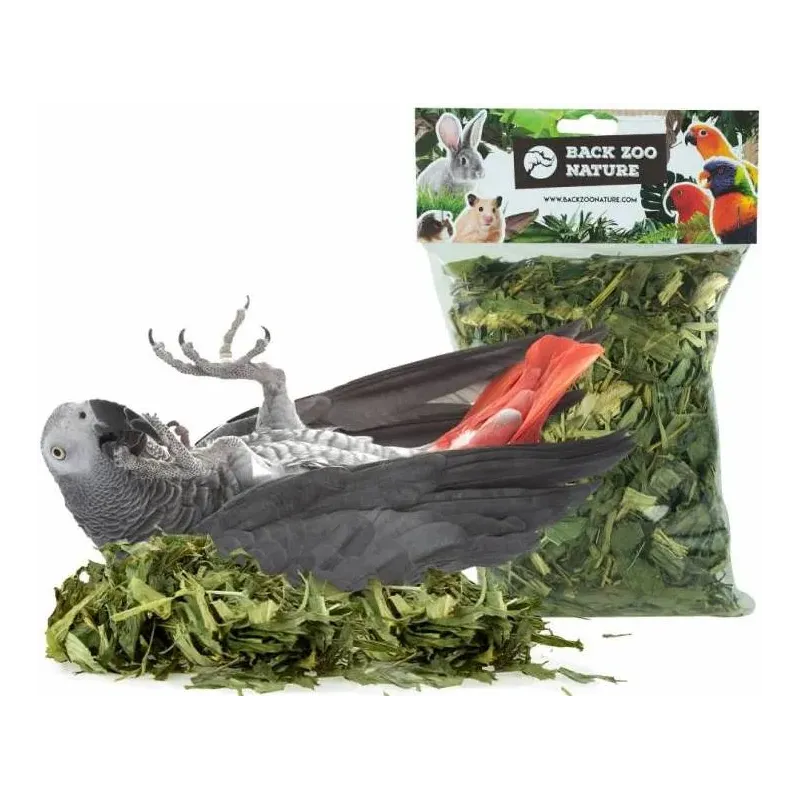 Cosses de Maïs +/-60gr - Back Zoo Nature