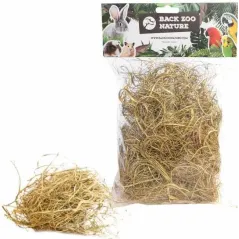 Palmier 40gr - Back Zoo Nature à 4,95 € - Back Zoo Nature - ZF4496 - Matériaux nids