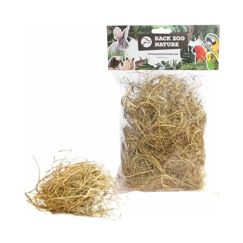 Palmier 40gr - Back Zoo Nature