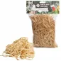 Feuilles de Palmier 50gr - Back Zoo Nature à 4,95 € - Back Zoo Nature - ZF4497 - Jouets