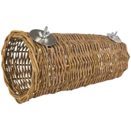 Willow Tunnel - Back Zoo Nature à 9,95 € - Back Zoo Nature - ZF4606 - Jouets