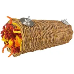 Willow Tunnel - Back Zoo Nature - 9,95 € - Back Zoo Nature - 8784251815614 - Ornibird SRL