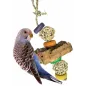 Corky Ball Tower X-Small - Back Zoo Nature à 5,95 € - Back Zoo Nature - ZF5279 - Jouets