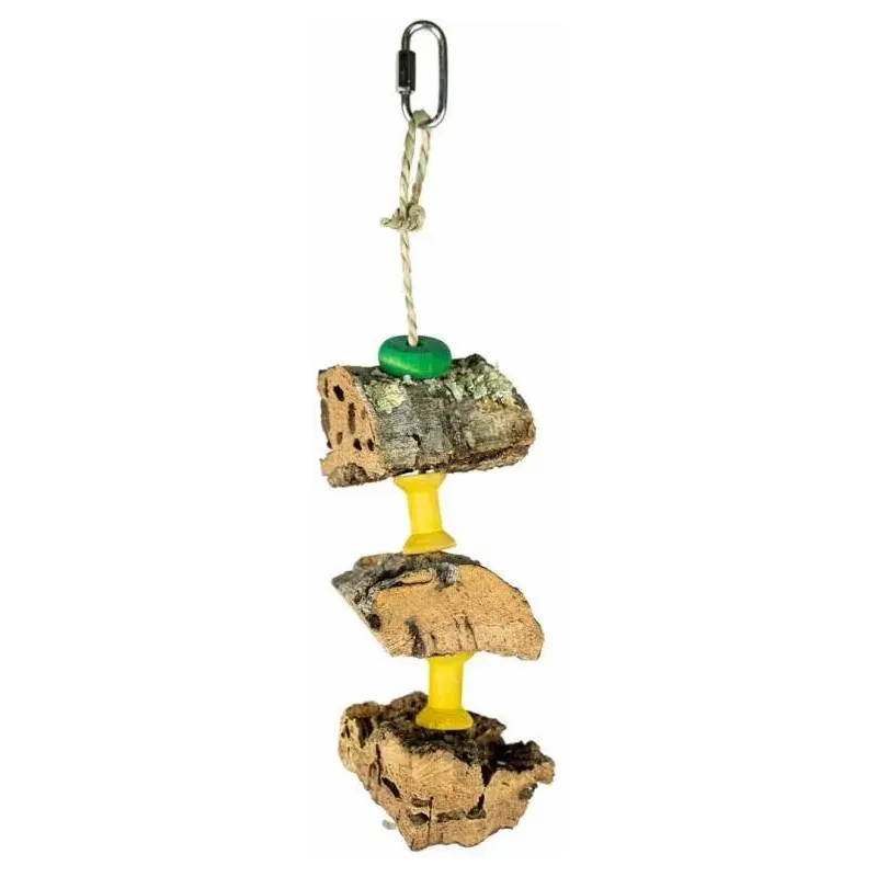 Corky Toys X-Small 25cm - Back Zoo Nature
