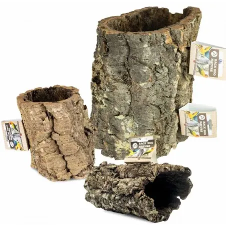 Trunkhut Large - Back Zoo Nature à 25,95 € - Back Zoo Nature - ZF5312 - Jouets