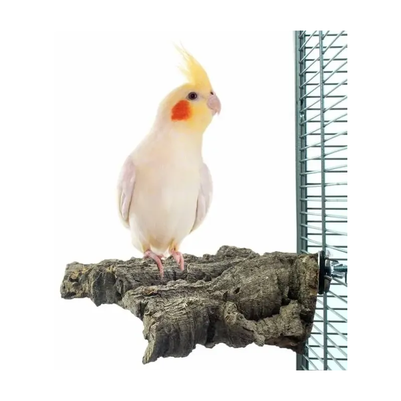 Corky Chew Medium 10x16cm - Back Zoo Nature Corky Chew Medium 10x16cm - Back Zoo Nature