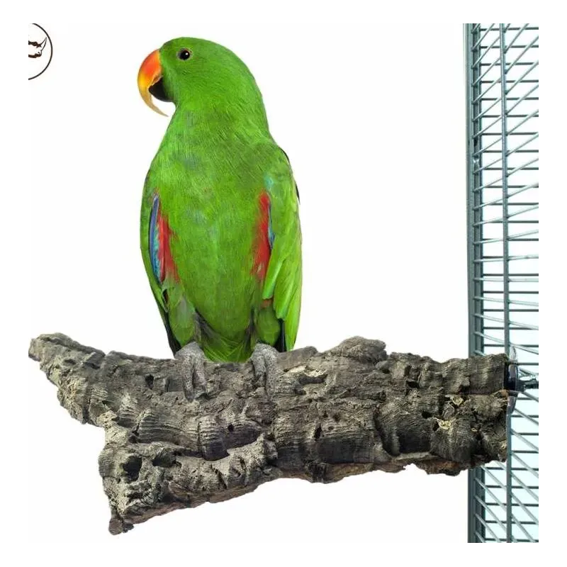 Corky Chew Large 10x20cm - Back Zoo Nature