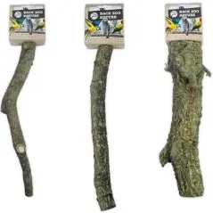 Corky Perch Small 2-4x30cm - Back Zoo Nature - 6,95 € - Back Zoo Nature - 8714835123576 - Ornibird SRL