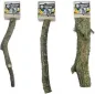 Corky Perch Small 2-4x30cm - Back Zoo Nature Corky Perch Small 2-4x30cm - Back Zoo Nature