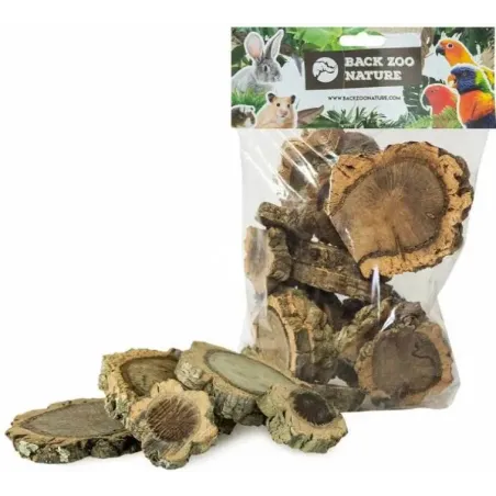 Tranches de Liège +/-400gr - Back Zoo Nature à 8,95 € - Back Zoo Nature - ZF5344 - Jouets