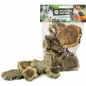 Tranches de Liège +/-400gr - Back Zoo Nature à 8,95 € - Back Zoo Nature - ZF5344 - Jouets