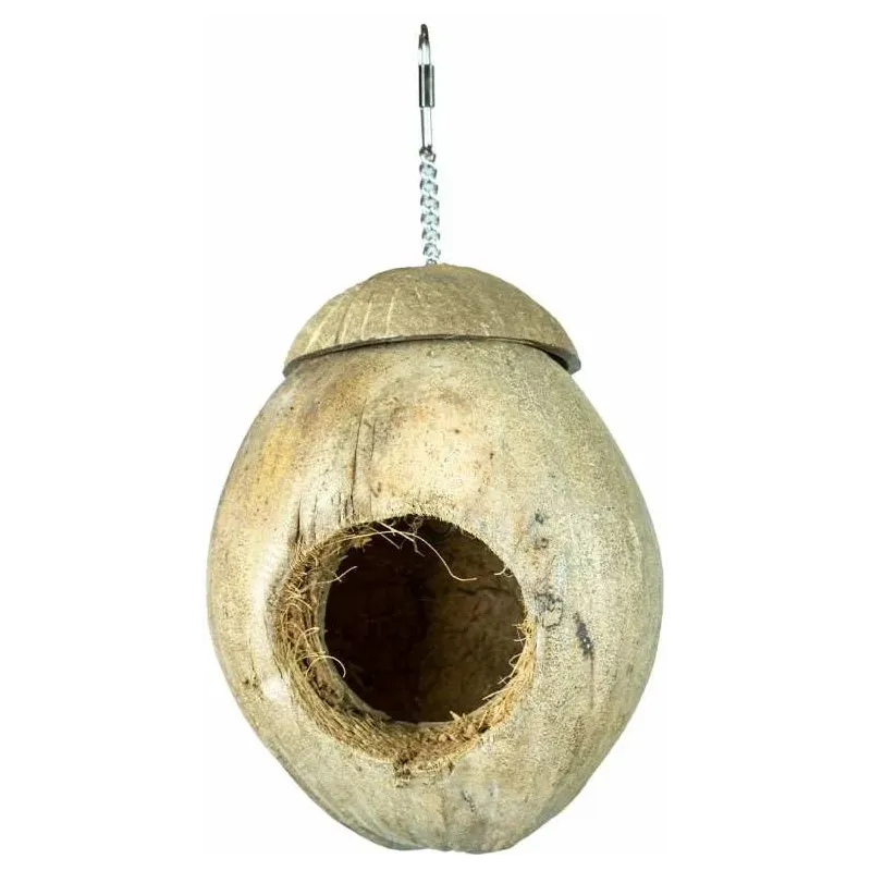 Villa Nature Suspendue 20x16cm - Back Zoo Nature Villa Nature Suspendue 20x16cm - Back Zoo Nature