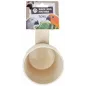 Gamelle 6,8x9,6cm - Back Zoo Nature Gamelle 6,8x9,6cm - Back Zoo Nature