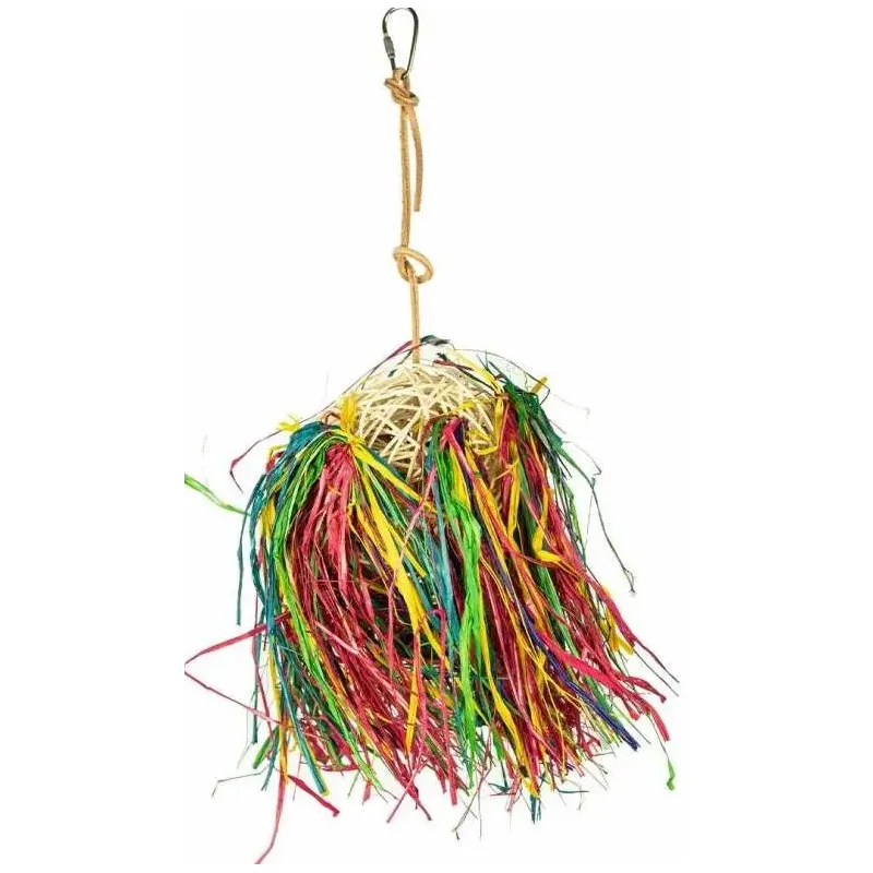 Nature Hay Sway 43x22cm - Back Zoo Nature