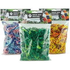 Papier Froissé 100gr - Back Zoo Nature - 4,95 € - Back Zoo Nature - 8784251813382 - Ornibird SRL