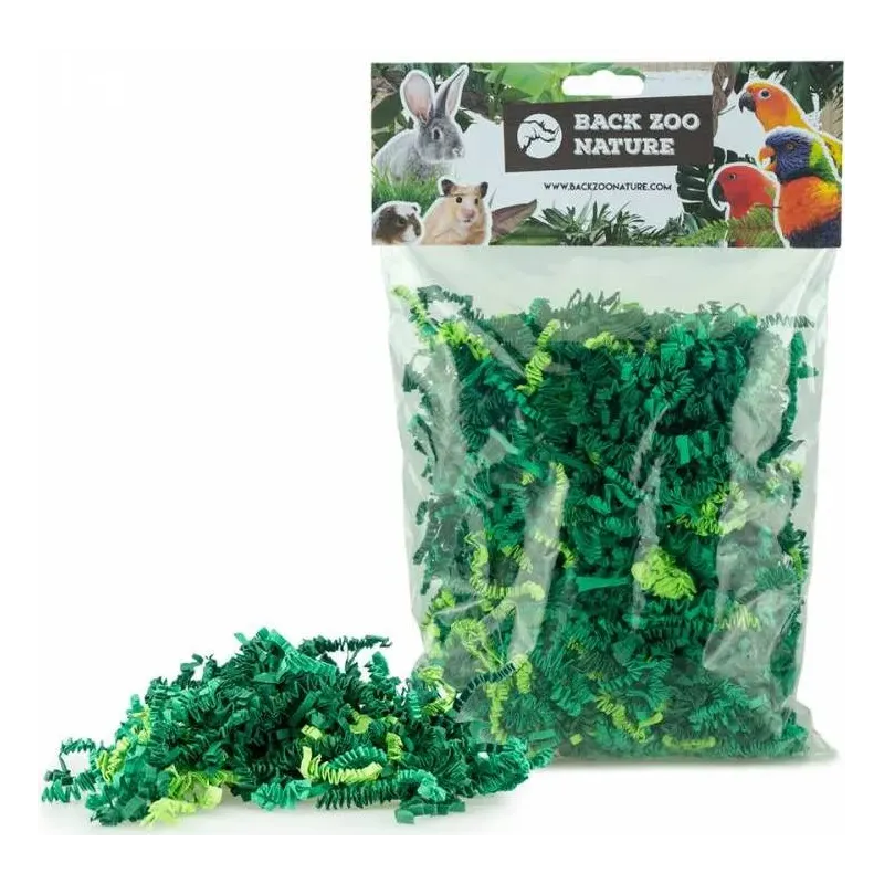 Papier Forest 100gr - Back Zoo Nature Papier Forest 100gr - Back Zoo Nature