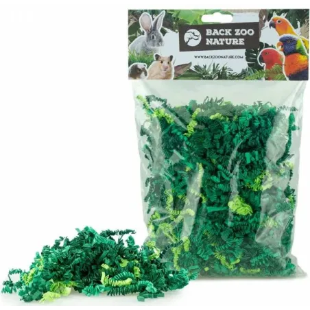Papier Forest 100gr - Back Zoo Nature à 4,95 € - Back Zoo Nature - ZF6648 - Jouets