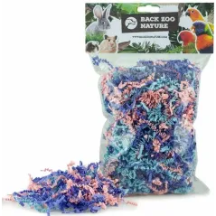 Papier Happy 100gr - Back Zoo Nature à 4,95 € - Back Zoo Nature - ZF6649 - Jouets
