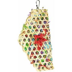 Taco Waco 27x15cm - Back Zoo Nature à 5,95 € - Back Zoo Nature - ZF6691 - Jouets