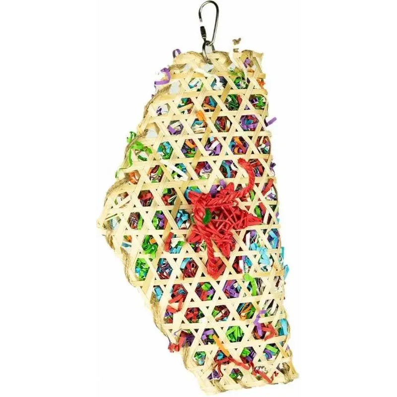 Taco Waco 27x15cm - Back Zoo Nature Taco Waco 27x15cm - Back Zoo Nature
