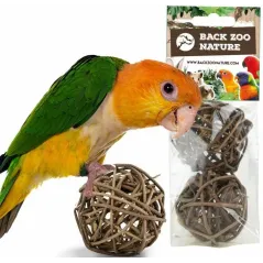Treat Balls Large - Back Zoo Nature à 3,95 € - Back Zoo Nature - ZF9252 - Jouets