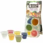 Fruits Cups pour Reptiles 6pcs - Back Zoo Nature à 3,95 € - Back Zoo Nature - ZF9330 - Nourriture