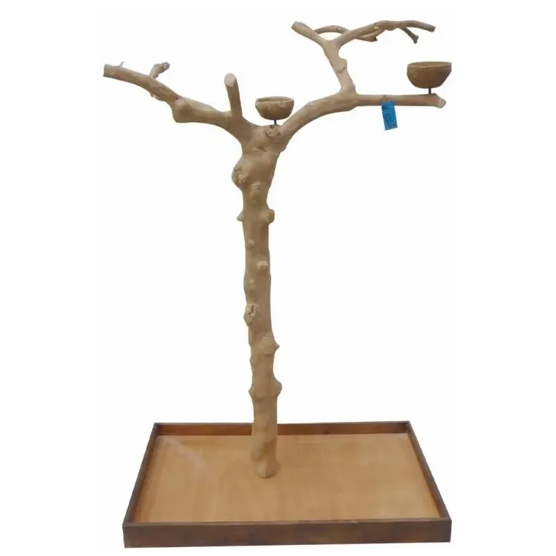 Arbre de Java Tree Premium + Plateau L - Back Zoo Nature Arbre de Java Tree Premium + Plateau L - Back Zoo Nature