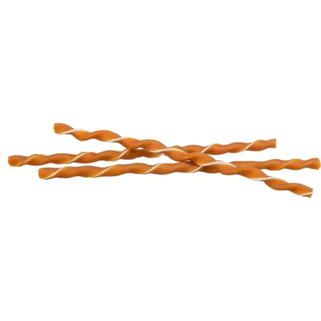 Twisters au poulet 40gr - Trixie à 1,49 € - Trixie - 27651 - Snack Bar