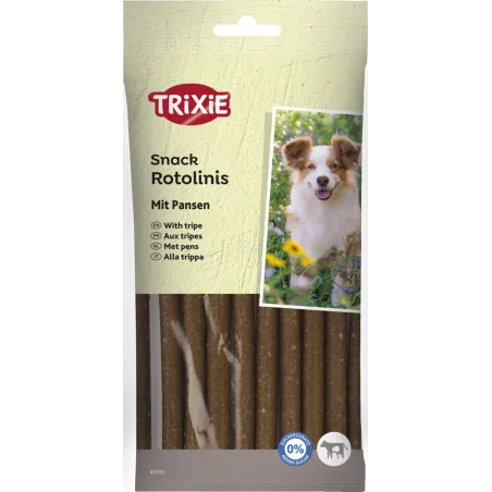 Soft Snack Rotolinis 120gr/12pcs - Trixie - 1,50 € - Trixie - 3155