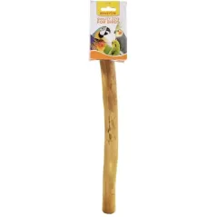Perchoir en bois de vigne 30cm - Benelux - 8,95 € - Kinlys - 14037