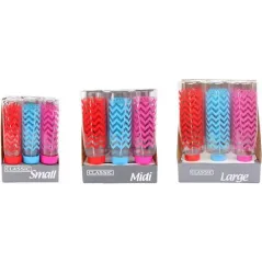 Classic Zig Zag Bouteille 600ml - 3,95 € - Kinlys - 5021689070301 - Ornibird SRL