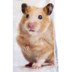 Hamster 2,5kg - Primus à 5,45 € - Kinlys - 32502 - Prémium petit conditionnement