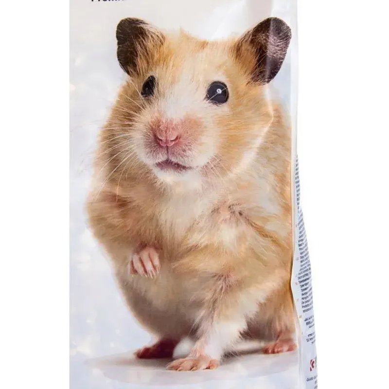 Hamster 2,5kg - Primus Hamster 2,5kg - Primus