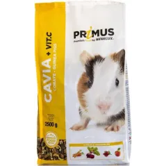 Cobaye 750gr - Primus à 1,95 € - Kinlys - 32513 - Prémium petit conditionnement