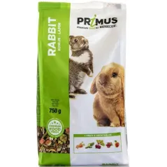 Lapin 2,5kg - Primus à 4,95 € - Kinlys - 32522 - Prémium petit conditionnement