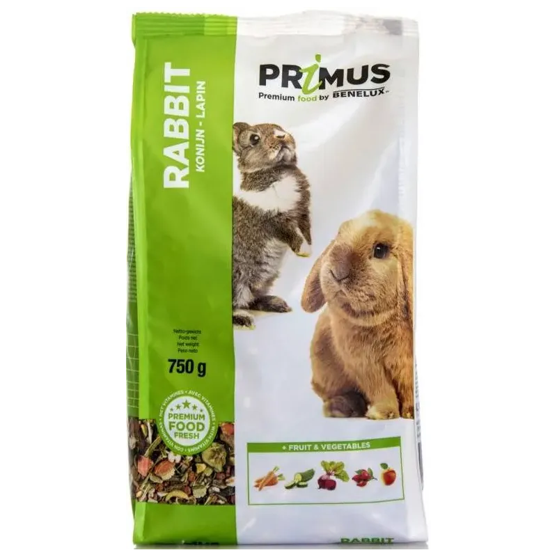 Lapin 750gr - Primus Lapin 750gr - Primus