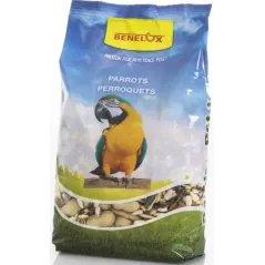 Mélange Perroquets X-Line 700gr - Benelux à 2,25 € - Kinlys - 12353 - Perroquets