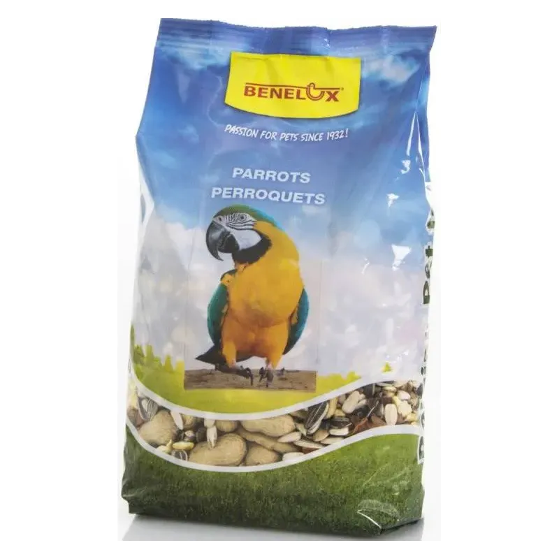 Mélange Perroquets X-Line 700gr - Benelux Mélange Perroquets X-Line 700gr - Benelux