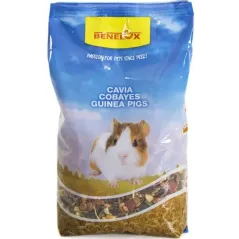 Cobayes X-Line 800gr - Benelux à 1,95 € - Kinlys - 32213 - Prémium petit conditionnement