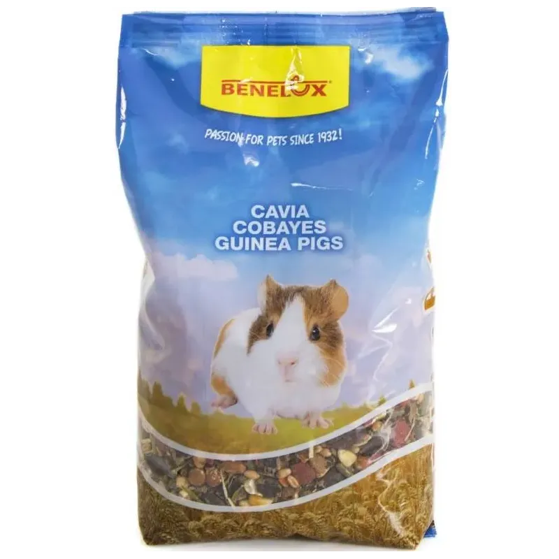 Cobayes X-Line 800gr - Benelux Cobayes X-Line 800gr - Benelux