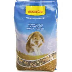 Lapins Nains X-Line 800gr - Benelux à 1,75 € - Kinlys - 32223 - Prémium petit conditionnement